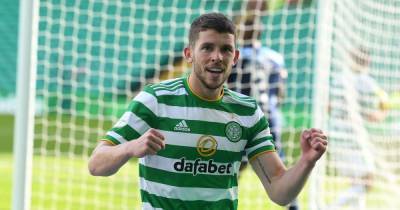 Ryan Christie wanted by Burnley as Celtic's transfer resolve is set to be tested - www.dailyrecord.co.uk