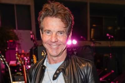 Dennis Quaid Voices ‘Outrage’ at ‘Cancel Culture Media’ for Response to COVID PSA (Video) - thewrap.com