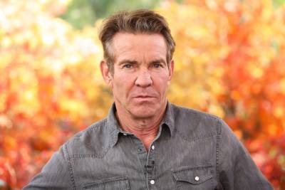 Dennis Quaid Responds To ‘Disappointment’ Over COVID PSA, ‘It Was In No Way Political’ - etcanada.com