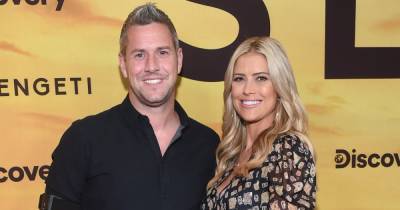 Ant Anstead Speaks Out About Christina Anstead Split: ‘I Never Gave Up on Us’ - www.usmagazine.com - Britain