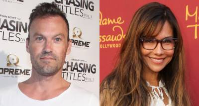Brian Austin Green Seemingly Responds to Ex Vanessa Marcil Calling Him 'Very Angry/Sad Human Being' - www.justjared.com