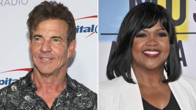 Dennis Quaid, CeCe Winans Claim Coronavirus Interviews Are ‘Not Political at All’ - variety.com - county Lee - county Jerome - city Adams, county Jerome