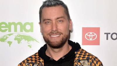 Lance Bass Says He's Spoken to Jamie Lynn Spears About Sister Britney's Legal Battle (Exclusive) - www.etonline.com