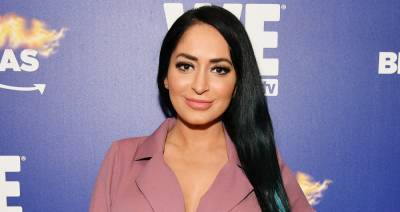 'Jersey Shore' Star Angelina Pivarnick Gets $350,000 from NYC Over Sexual Harassment Claims - www.justjared.com - New York - Jersey