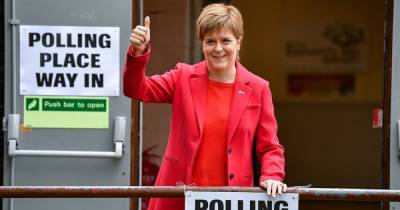 Holyrood 2021 election 'could be cancelled' amid coronavirus fears - www.dailyrecord.co.uk