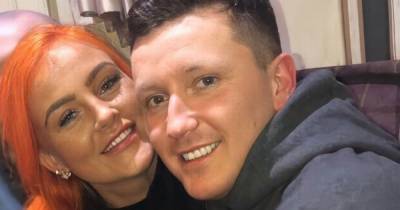 Scots girlfriend set up 'suicide prevention squad' after partner's death to help others overcome demons - www.dailyrecord.co.uk - Scotland