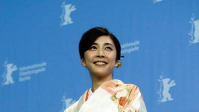 Takeuchi Yuko, Japanese Actress, Dies at 40 - variety.com - Japan - Tokyo