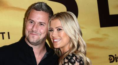 Ant Anstead Breaks Silence After Split From Christina Anstead, Says 'I Never Gave Up on Us' - www.justjared.com