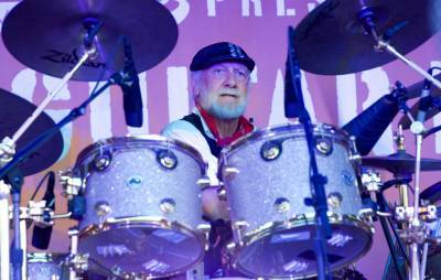 Mick Fleetwood shares new version of ‘These Strange Times’ - www.nme.com