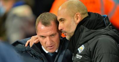 Pundits make their Man City vs Leicester predictions - www.manchestereveningnews.co.uk - city Leicester - city Inboxmanchester