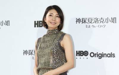 Japanese actor and ‘Ringu’ star Yuko Takeuchi has died, aged 40 - www.nme.com - Japan - Tokyo