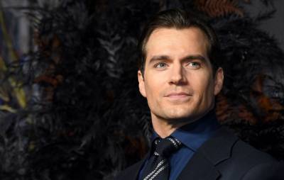 Henry Cavill says he still wants to play James Bond: “It would be very, very exciting” - www.nme.com