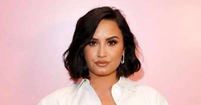 Demi Lovato & Max Ehrich Have Ended Their Engagement - www.msn.com