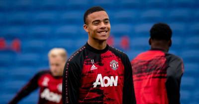 Manchester United fans love what Mason Greenwood did after Brighton win - www.manchestereveningnews.co.uk - Manchester