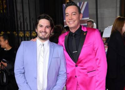 Strictly’s Craig Revel-Horwood hopes to be a better husband the second time around - evoke.ie - county Craig