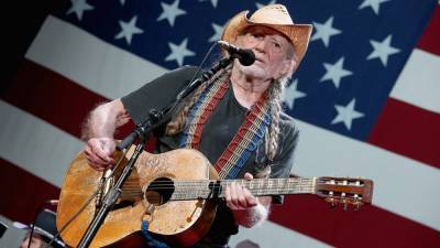 Willie Nelson debuts music video for single 'Vote 'Em Out' encouraging people to unseat 'bunch of clowns' - www.foxnews.com