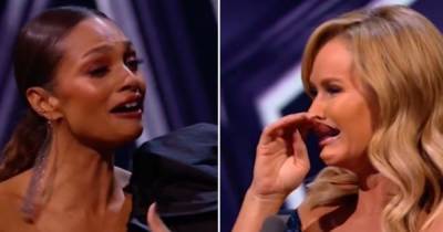 Britain's Got Talent judges in tears after Manchester pianist's moving tribute to late father - www.manchestereveningnews.co.uk - Britain - Manchester