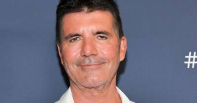 Simon Cowell ‘feared he was paralysed’ after breaking his back in three places - www.ok.co.uk - Britain