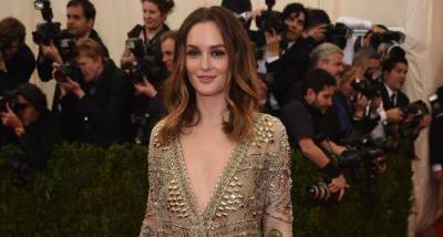 Gossip Girl alum Leighton Meester takes a dig at ‘hateful dictator’ Donald Trump; Asks fans to vote him out - www.pinkvilla.com
