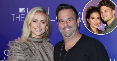 Lala Kent and Randall Emmett Are ‘Confident’ Katie Maloney and Tom Schwartz Will Join ‘Vanderpump Rules’ Pregnancy Squad Soon - www.usmagazine.com - county Randall - city Kent
