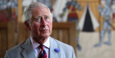Prince Charles Pens a Rare Article About the "Urgent Help" Needed By Millions of Young People - www.harpersbazaar.com
