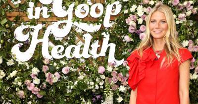 Jade Eggs, Bee Stings and More of Gwyneth Paltrow’s Most Eyebrow-Raising Goop Moments - www.usmagazine.com