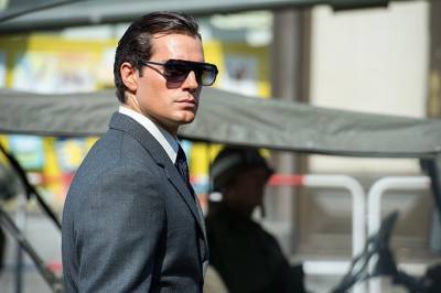 Henry Cavill Would Still “Love” To Play The Next James Bond, Says “It Would Be Very, Very Exciting” - theplaylist.net