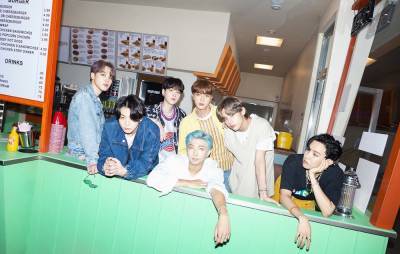 BTS announce details of new album ‘BE (Deluxe Edition)’ - www.nme.com