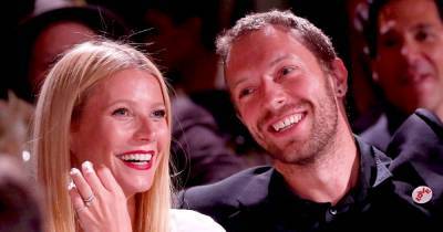 Inside Gwyneth Paltrow and Chris Martin’s Friendship After Their Divorce - www.usmagazine.com - Los Angeles - county Martin