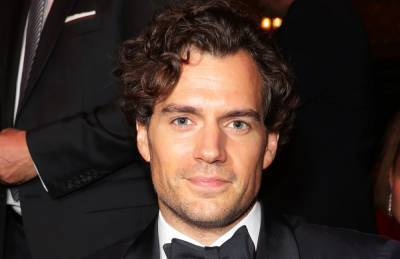 Henry Cavill Still Wants to Play James Bond After Previous Screen Test Didn't Land Him Role - www.justjared.com - Britain