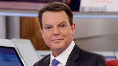 Nearly a year after sudden exit, Shepard Smith returns to TV - abcnews.go.com - New York