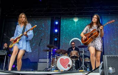 First Aid Kit cover classic Scandinavian pop song for Swedish cancer charity - www.nme.com - Britain - Sweden