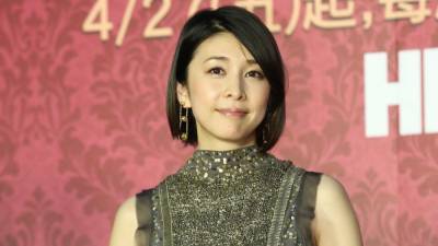 Yuko Takeuchi, Japanese Actress Known for 'Miss Sherlock' and 'Ring,' Dead at 40 - www.etonline.com - Japan - Tokyo