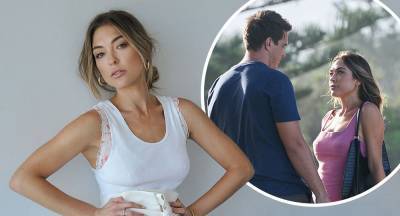 Home and Away’s Annabelle Stephenson spills on her racy love scenes - www.newidea.com.au