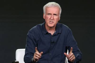 James Cameron Is 95% Done Shooting Two ‘Avatar’ Sequels (Video) - thewrap.com - New Zealand