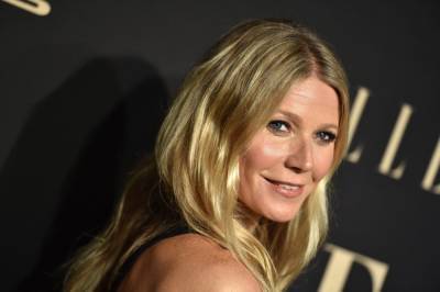 Gwyneth Paltrow Strips Down To Her Birthday Suit As She Turns 48, Earns Praise From Daughter Apple - etcanada.com