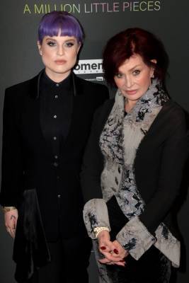 Sharon Osbourne Praises Daughter Kelly’s ‘Unbelievable’ Weight Loss Transformation (Exclusive) - etcanada.com