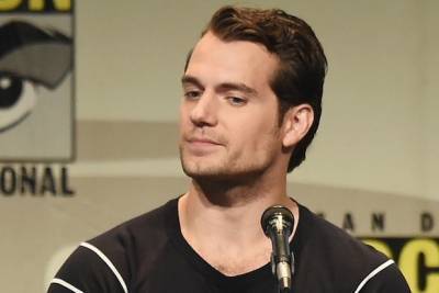 Henry Cavill: I Would ‘Absolutely Jump’ at Playing James Bond - thewrap.com