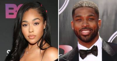 Jordyn Woods Says ‘Everything in My Life Changed’ After Tristan Thompson Cheating Scandal - www.usmagazine.com - county Cavalier - county Cleveland