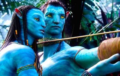 James Cameron says ‘Avatar 3’ is “95% complete” - www.nme.com - New Zealand