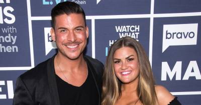 Pregnant Brittany Cartwright and Husband Jax Taylor Reveal Gender of 1st Child - www.usmagazine.com - county Randall - city Kent