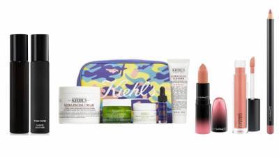 Nordstrom Sale: Save Up to 50% Off Luxury Beauty Deals - www.etonline.com