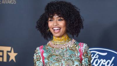 Disney's live-action 'Peter Pan' casts Yara Shahidi as Tinker Bell: report - www.foxnews.com - county Bell