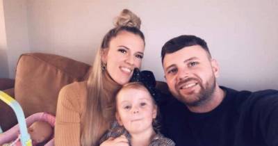 Brave parents of tragic Scots tot Robyn Knox plan to set up support service in memory of their 'little princess' - www.dailyrecord.co.uk - Scotland