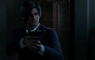 Netflix announces ‘Resident Evil: Infinite Darkness’ CG series - www.nme.com - Tokyo