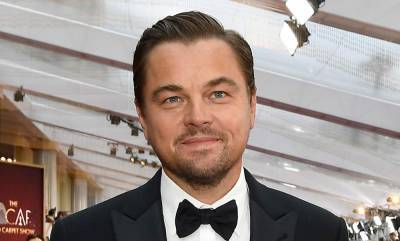 Leonardo DiCaprio Says We'll Never Be Equal Until Everyone Votes - www.justjared.com