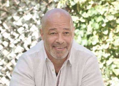 Lucy Kennedy on lodging with ‘living legend’ Paul McGrath - evoke.ie - Ireland