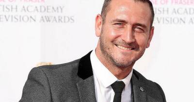 Will Mellor accidentally put down someone else's cat after thinking it was his own pet - www.manchestereveningnews.co.uk