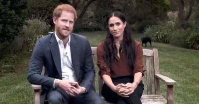 Prince Harry and Meghan Markle ‘agree to be filmed for tasteful reality show’ after Netflix deal - www.ok.co.uk