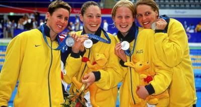 Olympics star Giaan Rooney’s inspiring advice to her 12-year-old self - www.newidea.com.au